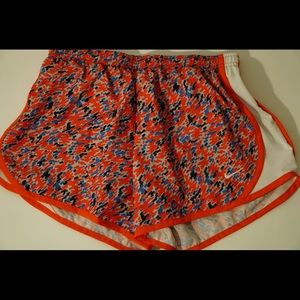 Nike Kids Athletic Shorts